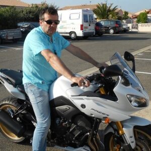 Photo de profil de Sylvain Nicolas