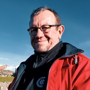 Photo de profil de Sylvain Noel