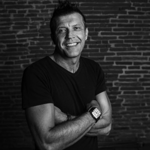 Photo de profil de Sylvain Nomine