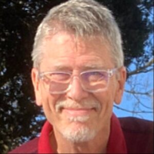 Photo de profil de Sylvain Oerlemans