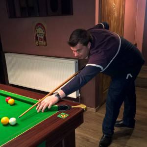 Photo de profil de Sylvain Owczaruk