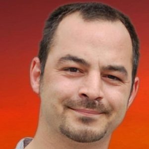 Photo de profil de Sylvain Panitskas