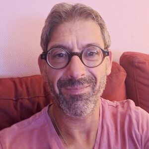 Photo de profil de Sylvain Pasticier