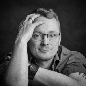 Photo de profil de Sylvain Pawlowski