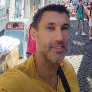 Photo de profil de Sylvain Paya