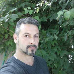Photo de profil de Sylvain Perbal