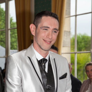 Photo de profil de Sylvain Pershon
