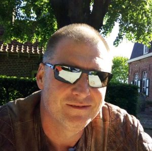 Photo de profil de Sylvain Petillon