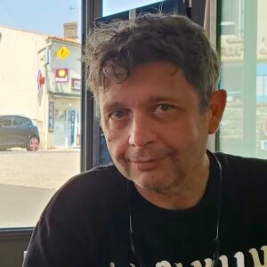 Photo de profil de Sylvain Petit