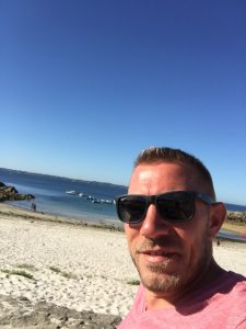 Photo de profil de Sylvain Peugnet