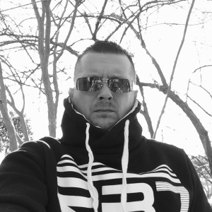 Photo de profil de Sylvain Peyler