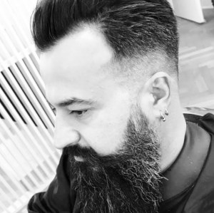 Photo de profil de Sylvain Pfeffer-Hecky