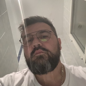 Photo de profil de Sylvain Pilpay