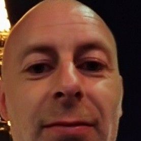 Photo de profil de Sylvain Ponsero