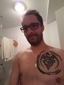 Photo de profil de Sylvain Porcel