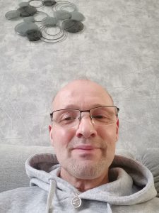 Photo de profil de Sylvain Poulains