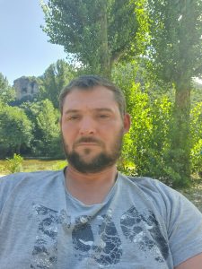 Photo de profil de Sylvain Poulakis