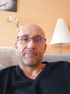 Photo de profil de Sylvain Poulet