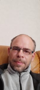 Photo de profil de Sylvain Quintanet