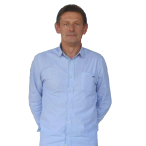 Photo de profil de Sylvain Rabaglia