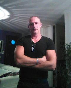 Photo de profil de Sylvain Rabot