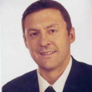 Photo de profil de Sylvain Rabut
