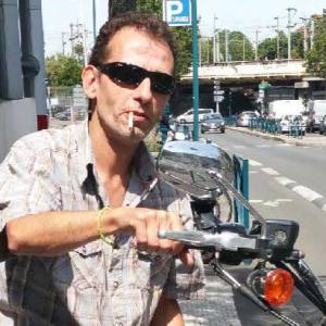 Photo de profil de Sylvain Raffanel
