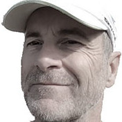 Photo de profil de Sylvain Rambaud