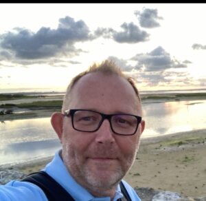 Photo de profil de Sylvain Regnier