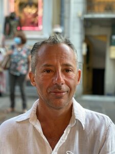 Photo de profil de Sylvain Renard