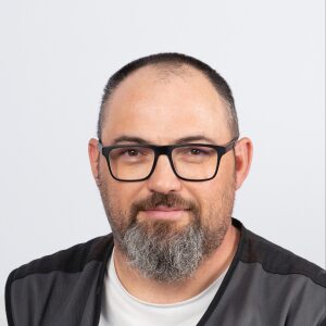 Photo de profil de Sylvain Renaudin