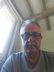 Photo de profil de Sylvain Riffard