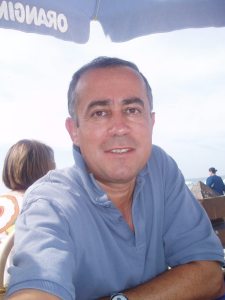 Photo de profil de Sylvain Ripoll