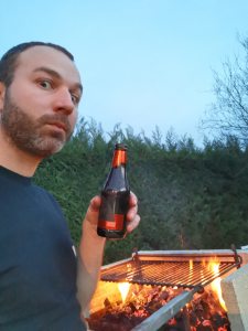 Photo de profil de Sylvain Robert