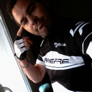 Photo de profil de Sylvain Robert