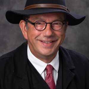 Photo de profil de Sylvain Robillard
