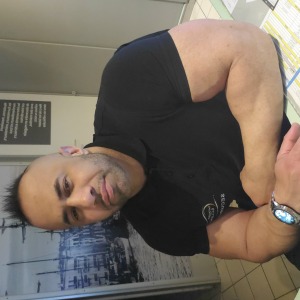 Photo de profil de Sylvain Rokk