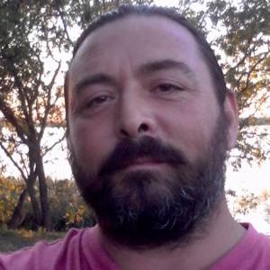 Photo de profil de Sylvain Roman