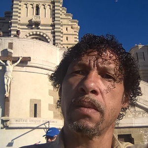 Photo de profil de Sylvain Rozas