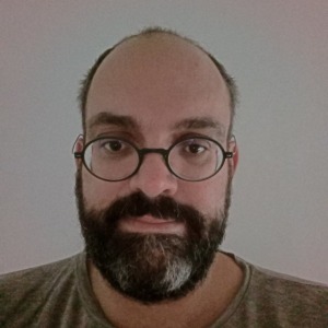 Photo de profil de Sylvain Ruda