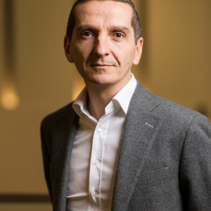 Photo de profil de Sylvain Santamarta