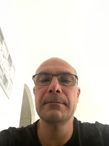 Photo de profil de Sylvain Sarazin