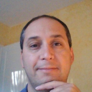 Photo de profil de Sylvain Saumon