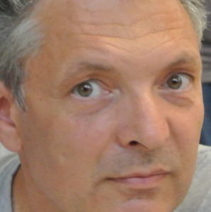 Photo de profil de Sylvain Scanzalupi