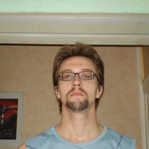 Photo de profil de Sylvain Schnurr