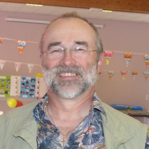 Photo de profil de Sylvain Schwob