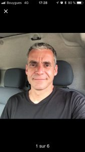 Photo de profil de Sylvain Segond