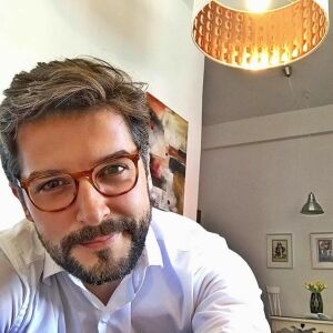 Photo de profil de Sylvain Serseaux