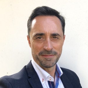 Photo de profil de Sylvain Sieja
