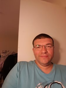 Photo de profil de Sylvain Simon
